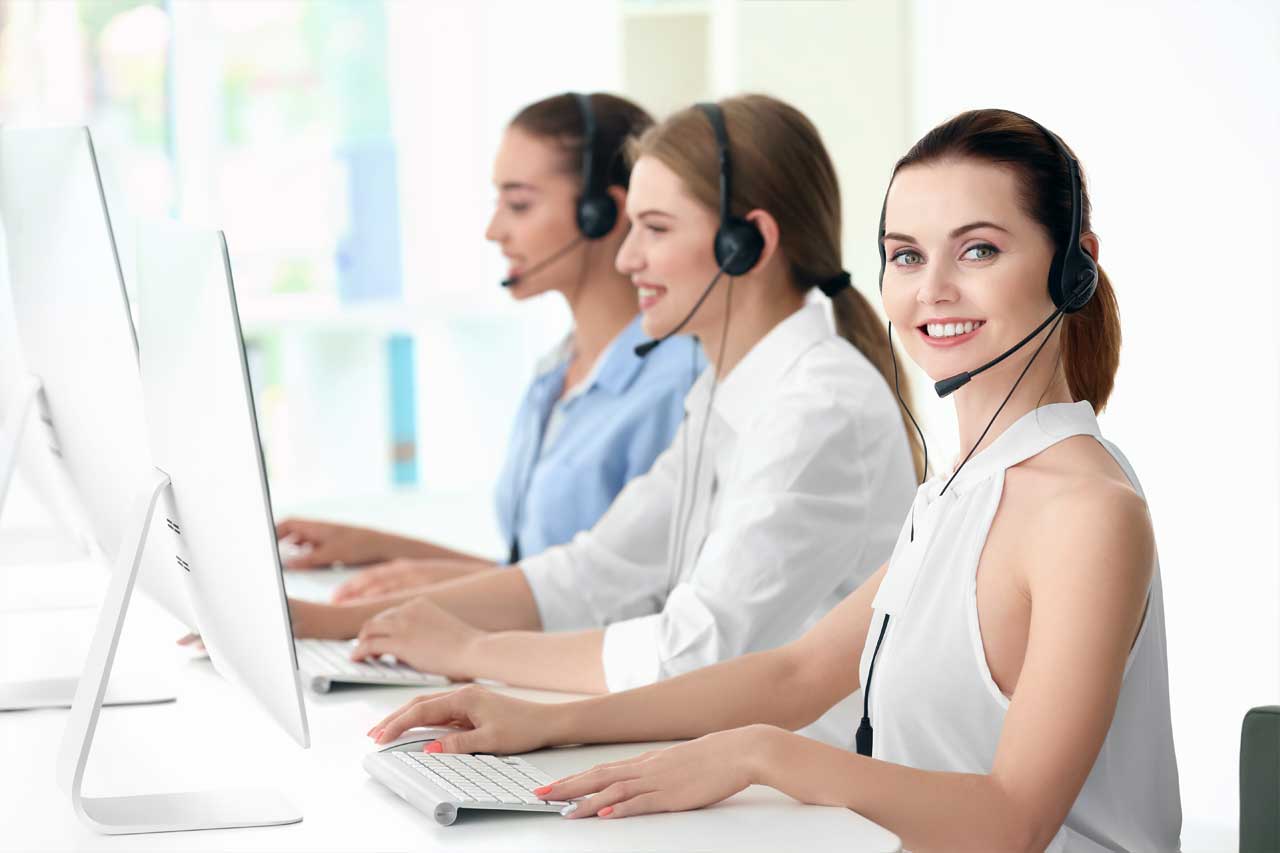 what is a cloud call centre