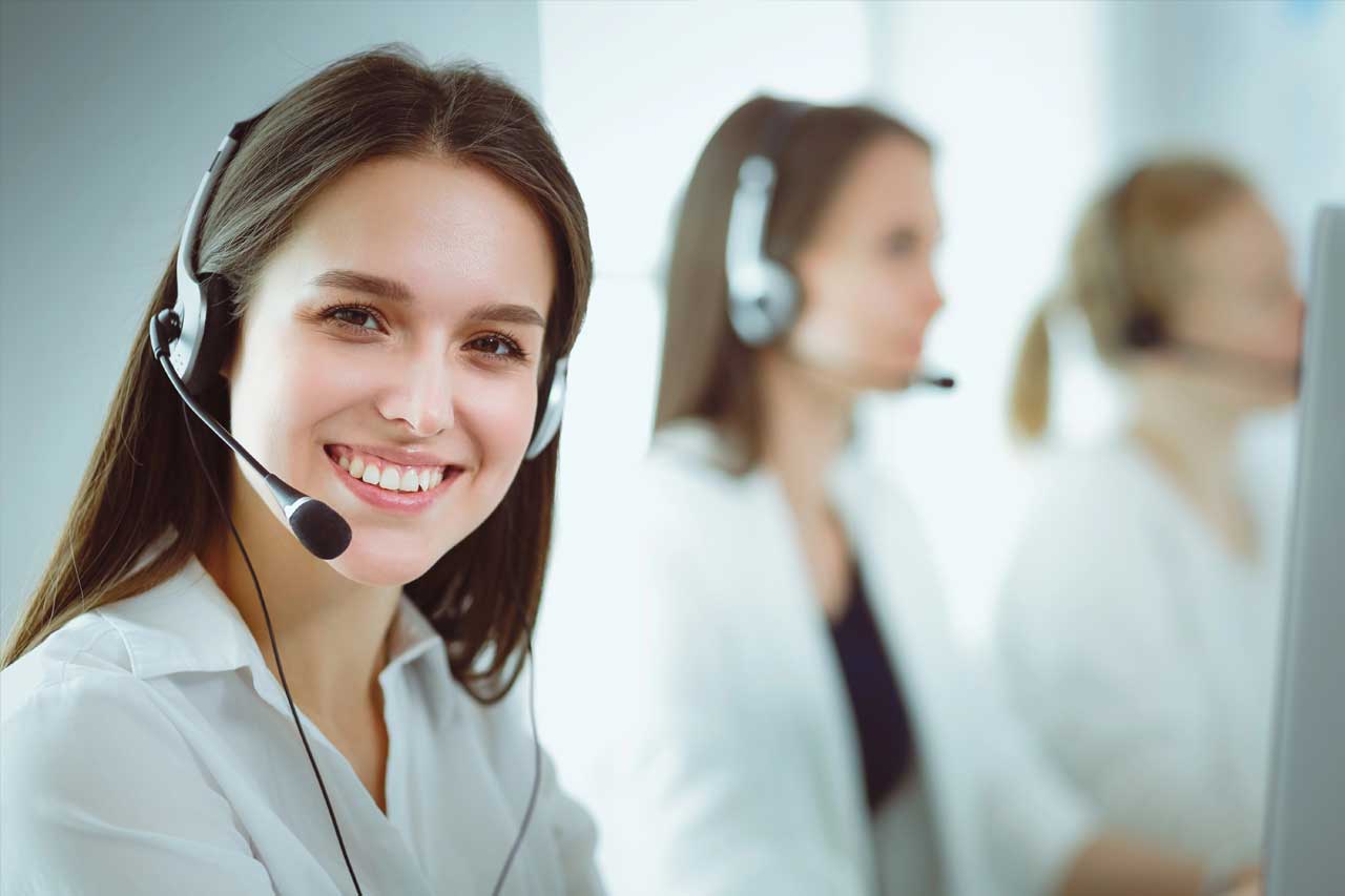 Fast  Live Receptionist Service  Near Me  –  South East Queensland
 thumbnail