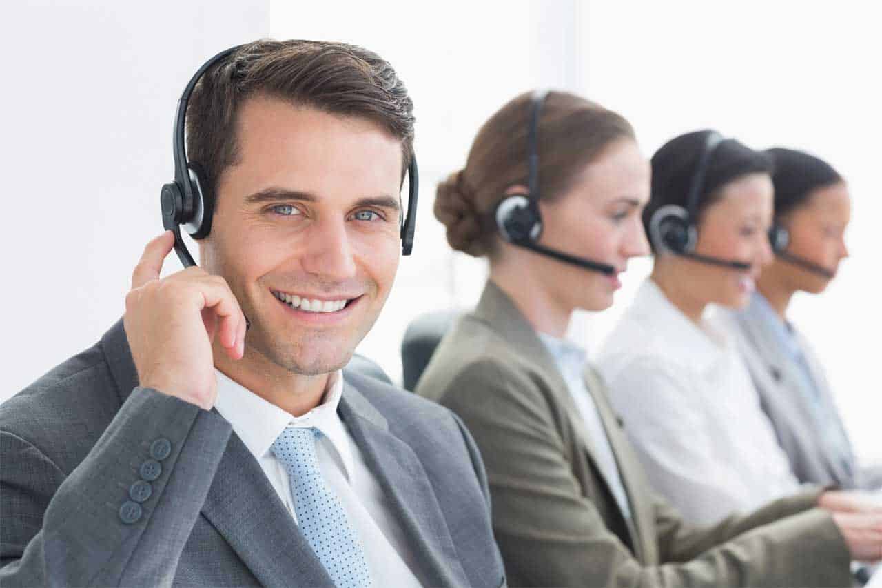 Reputable  Bilingual Answering Service   ( Adelaide)
 thumbnail