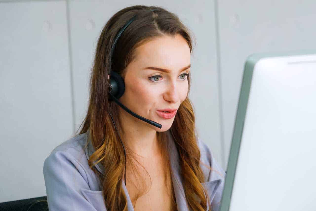 virtual receptionist services for seasonal businesses