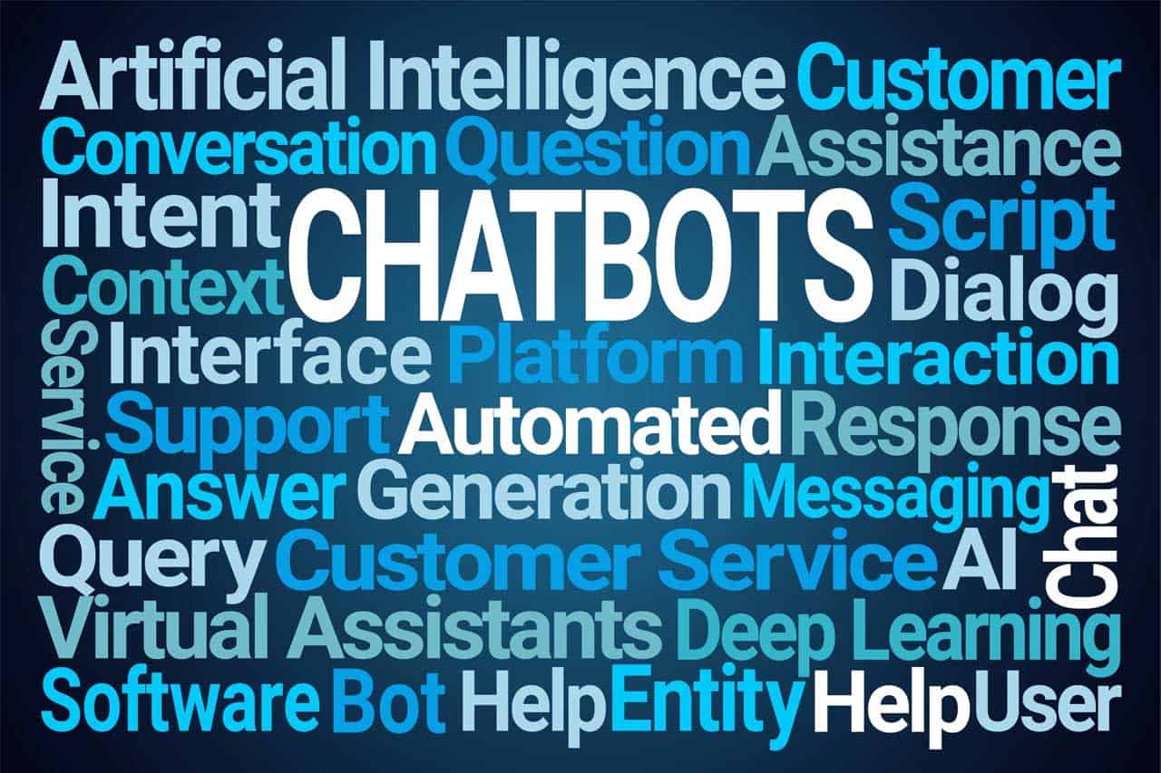 How AI-Powered Chatbots are Revolutionising Customer Self-Service