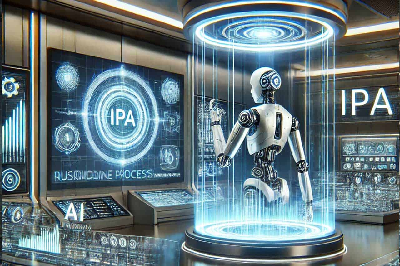 How Intelligent Process Automation Goes Beyond RPA: Smarter, Adaptive, and AI-Driven